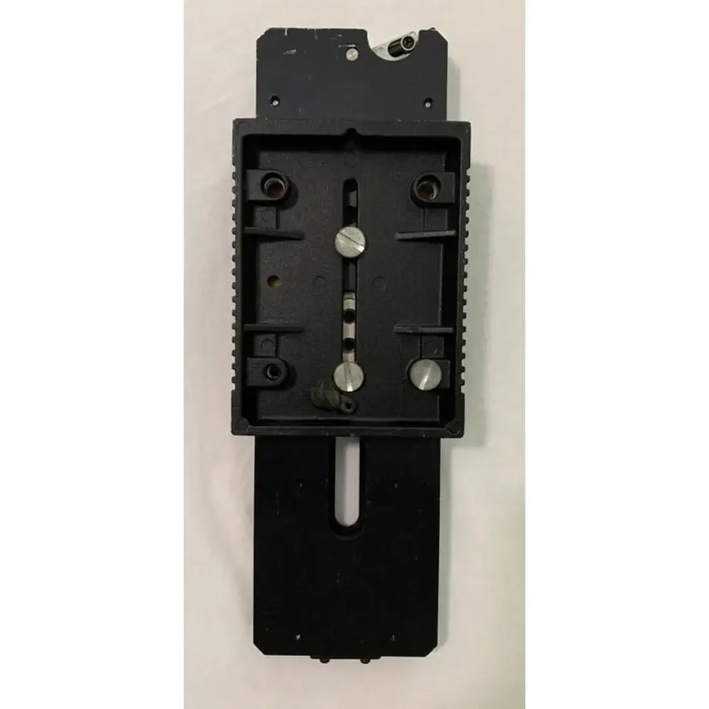 Panasonic WV-QT70 Tripod Mounting Adaptor
